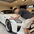 愛車紹介 2枚目