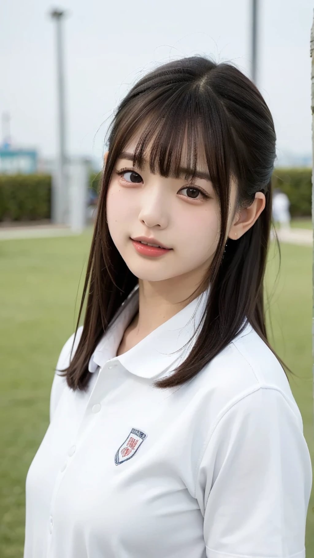 6.11、本日の美少女２。