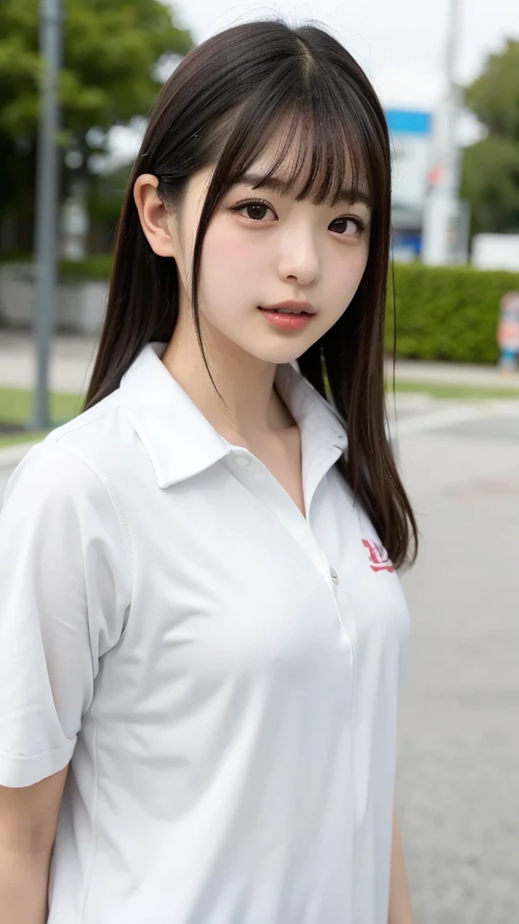 6.11、本日の美少女２。