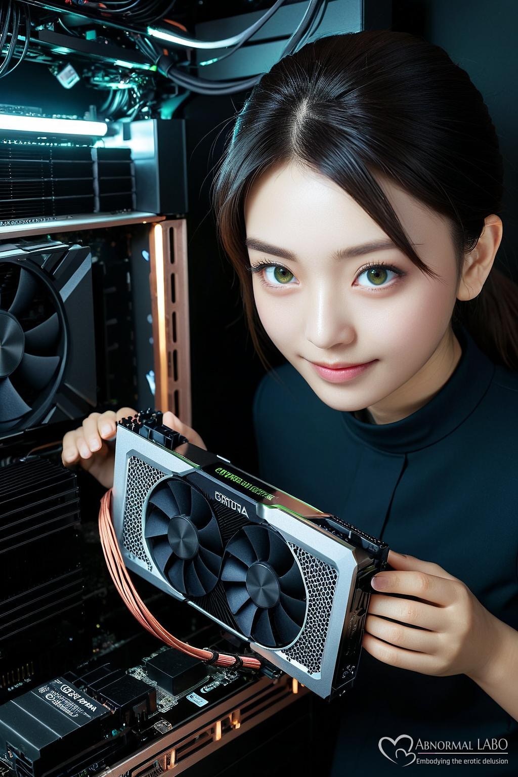 6枚）GPU学園学科紹介Ⅰ♡看護科