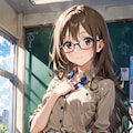 山〇さわ子（1） 2枚目