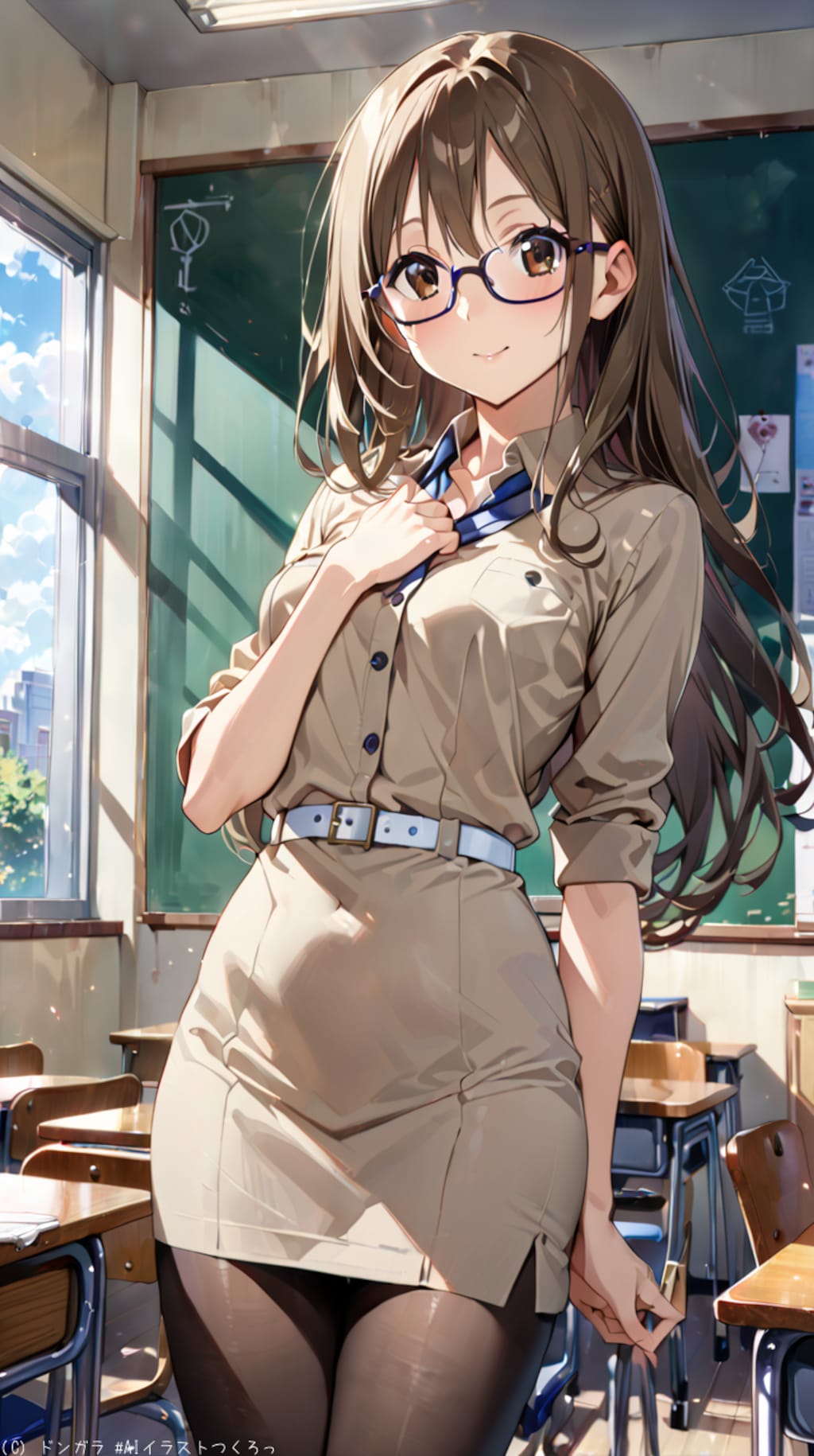 山〇さわ子（1）