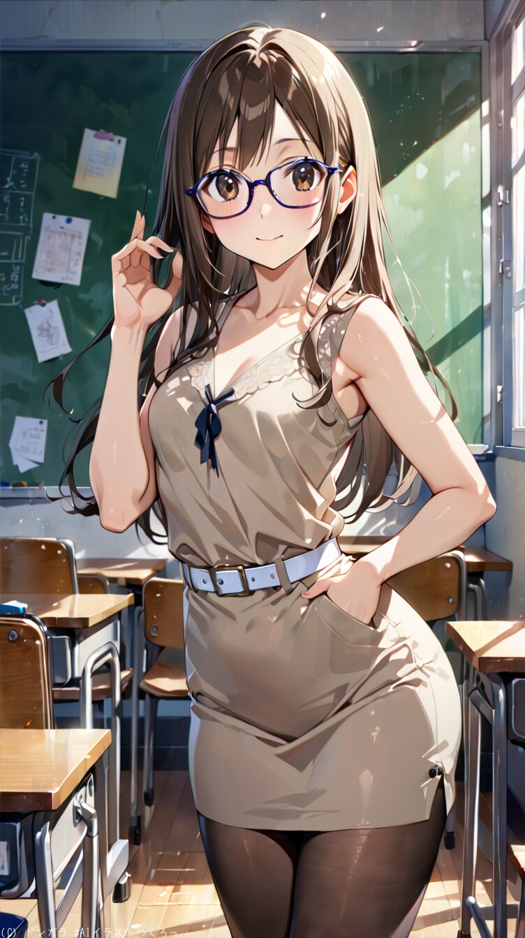 山〇さわ子（1）