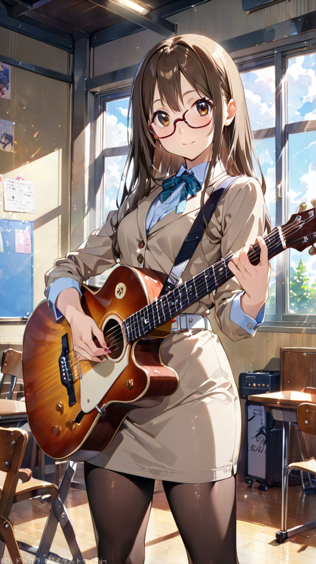 山〇さわ子（1）