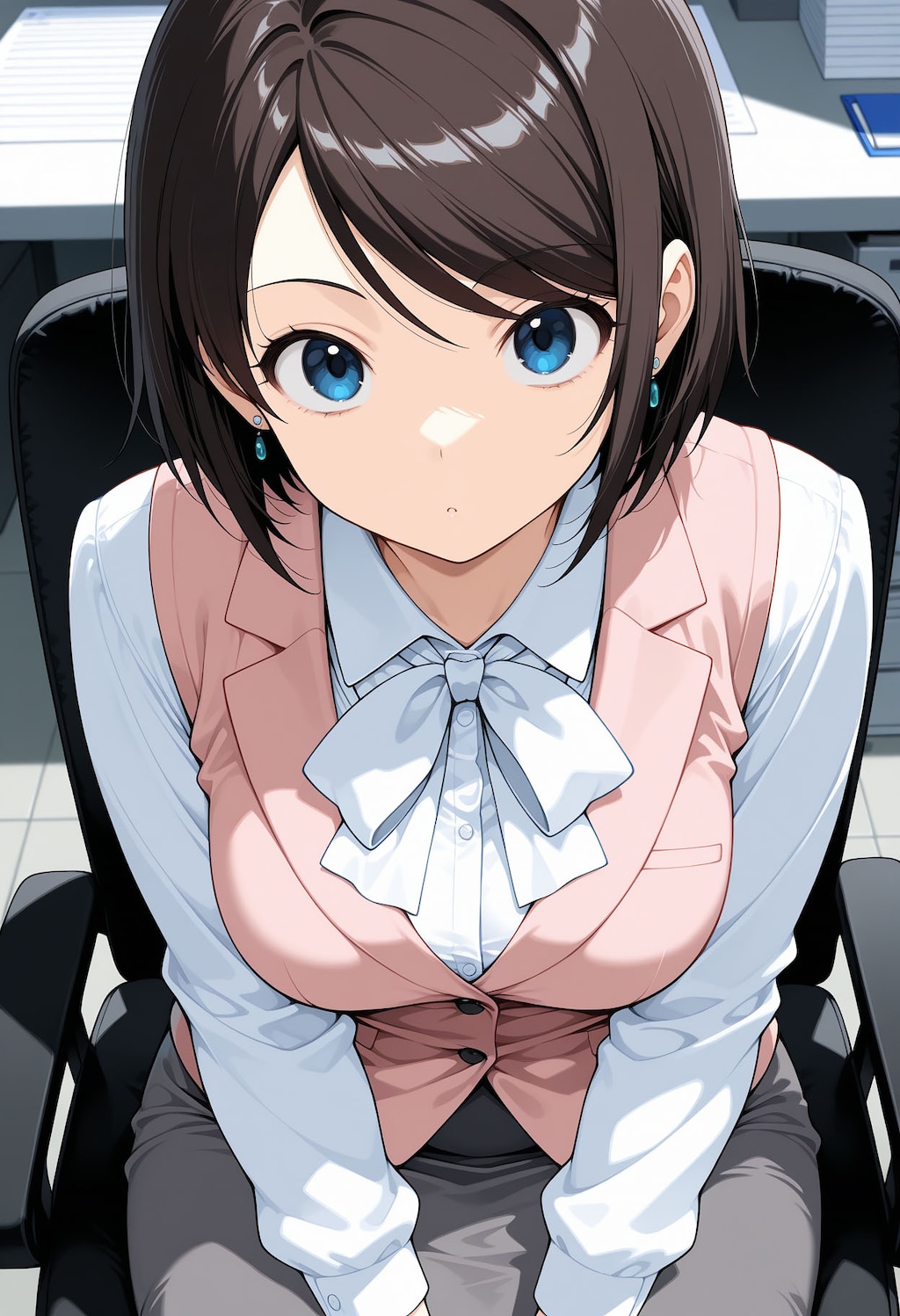 今からですか？