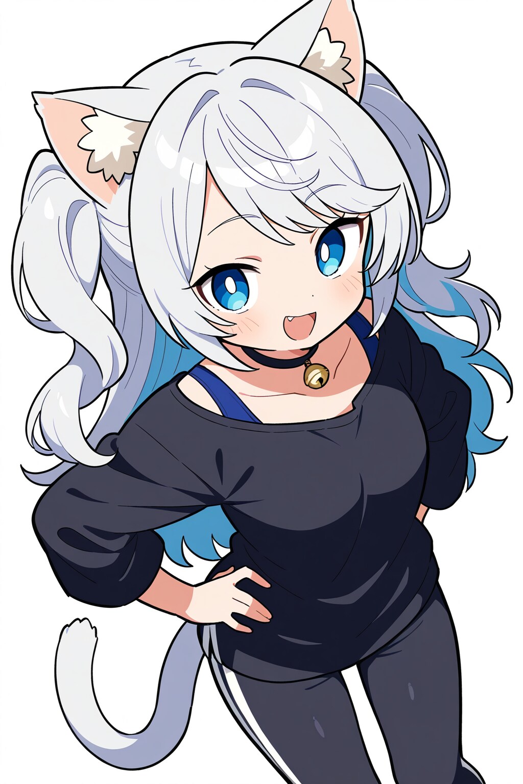 ユキネ【KiwiWAI_IlluXL v16】 | の人気AIイラスト・グラビア