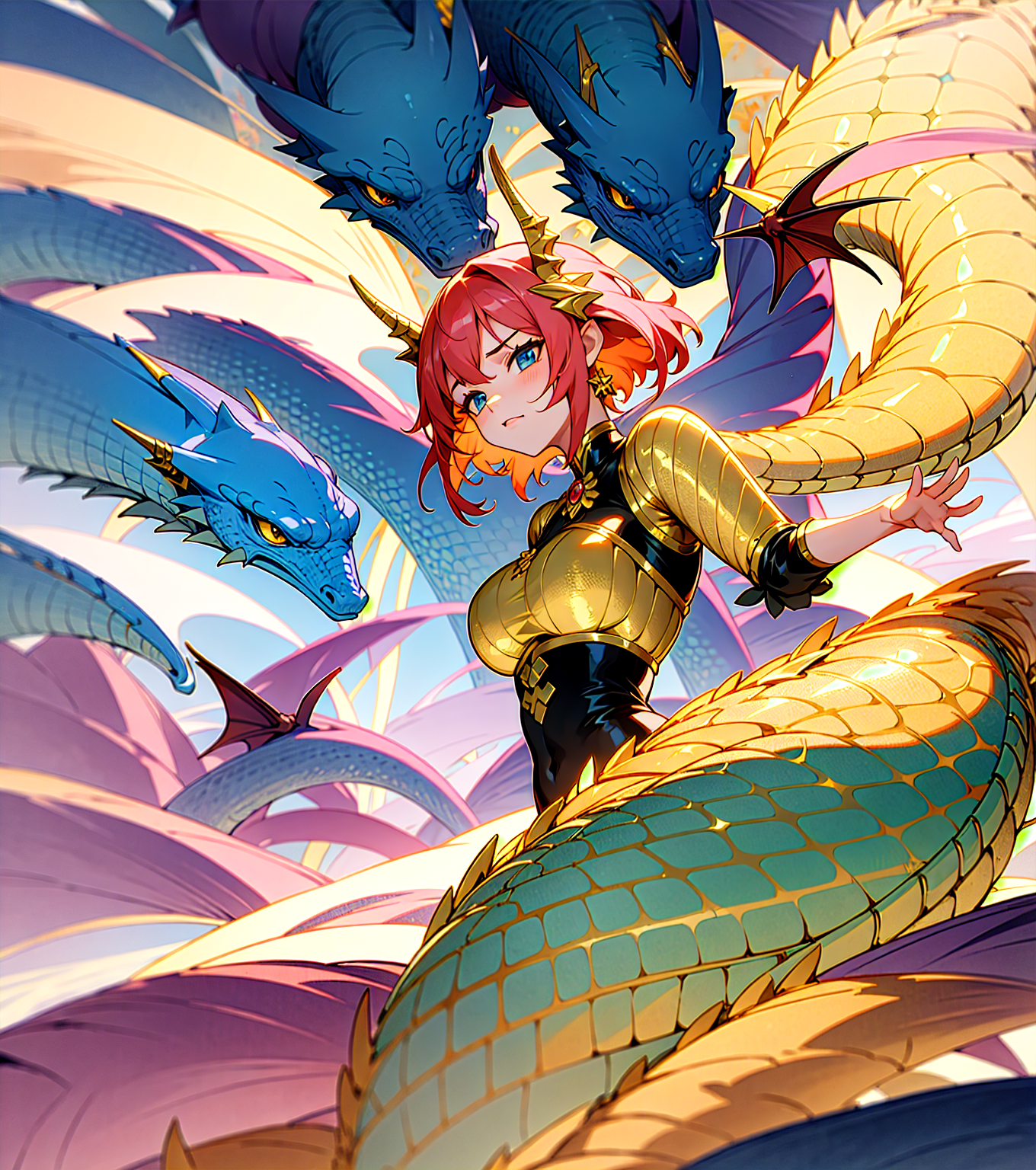DragoonⅤ