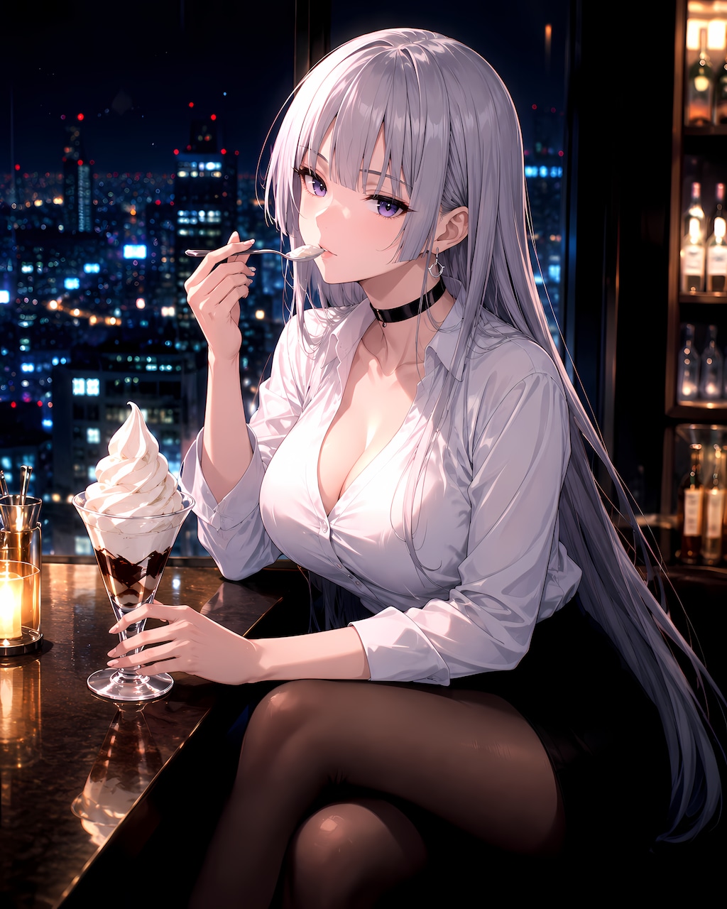 ソフトクリーム
