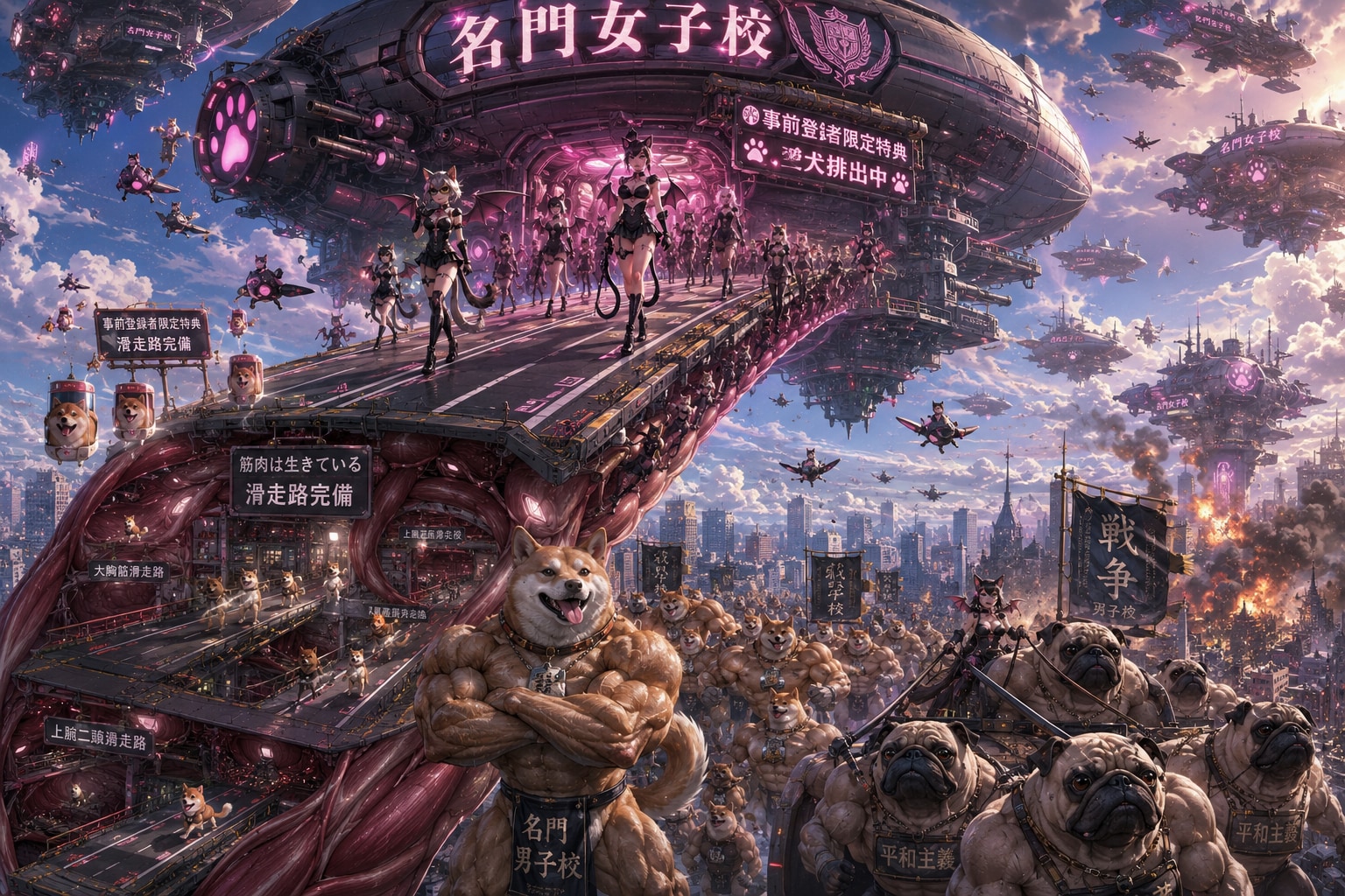 意味不明なプロンプト05