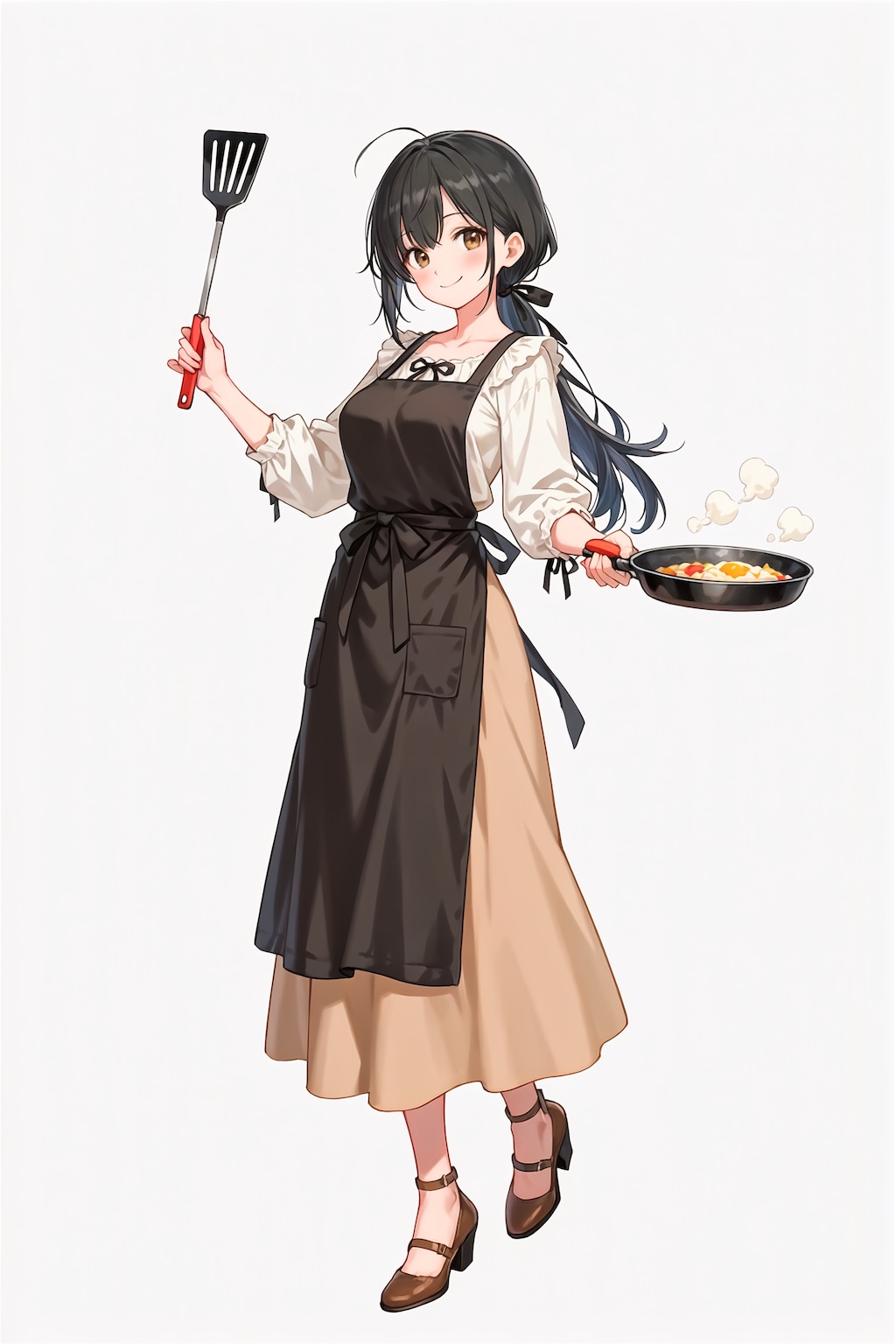 皿良家は仲良し
