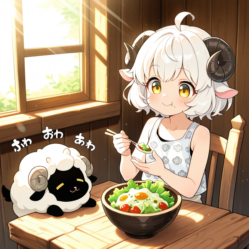 今日はサラダ記念日