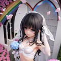 涙に濡れた花嫁フィギアVer. 03(12枚) 11枚目