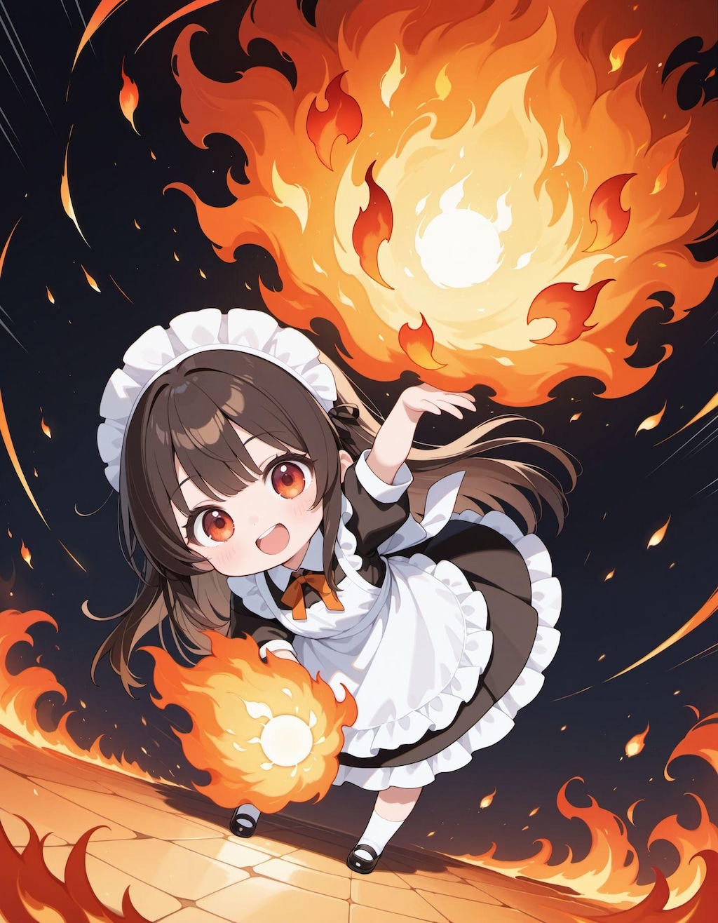 あはは踊れ踊れ！