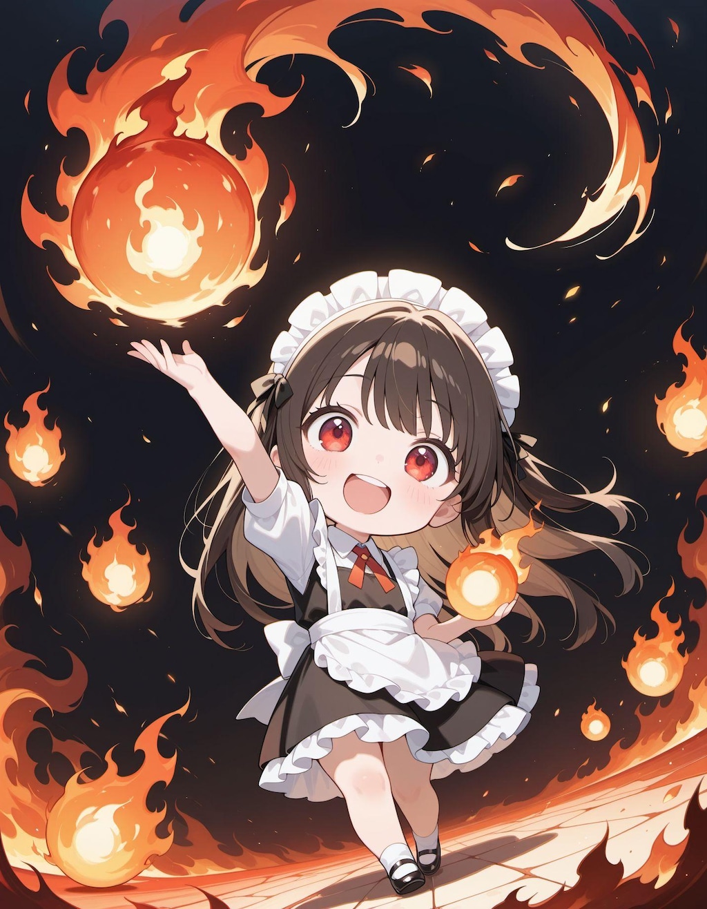 あはは踊れ踊れ！