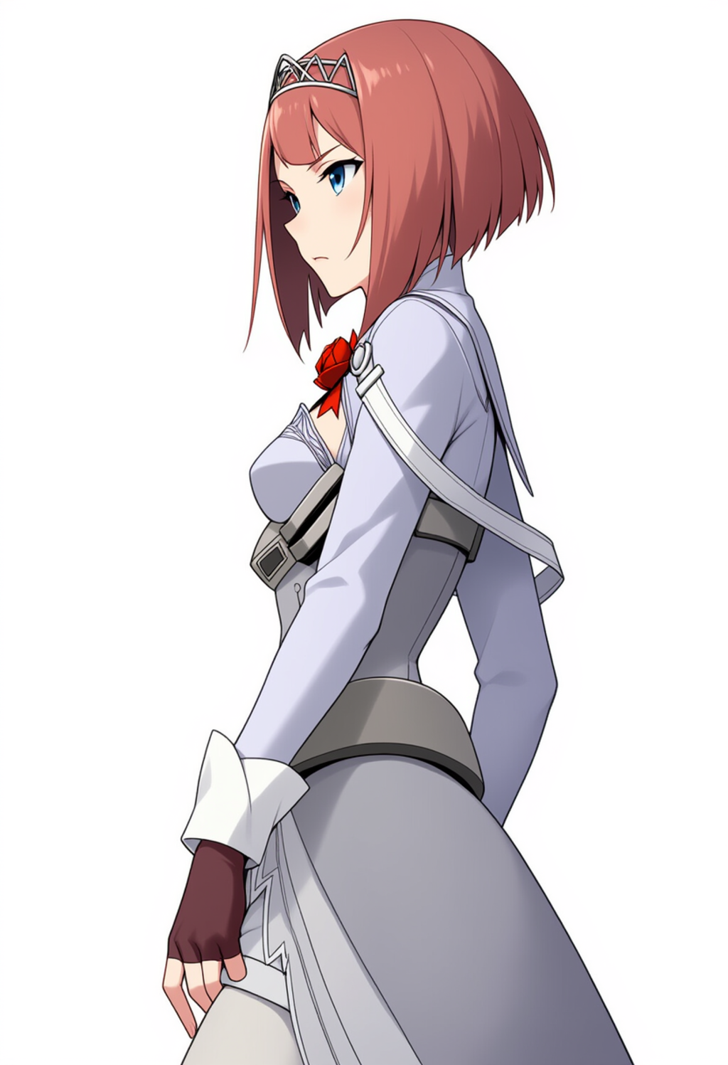 アークロイヤルさん