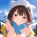 大寒波到来だよ❤️ 12枚目