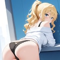 パンツ！！！ 4枚目