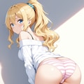 パンツ！！！ 2枚目