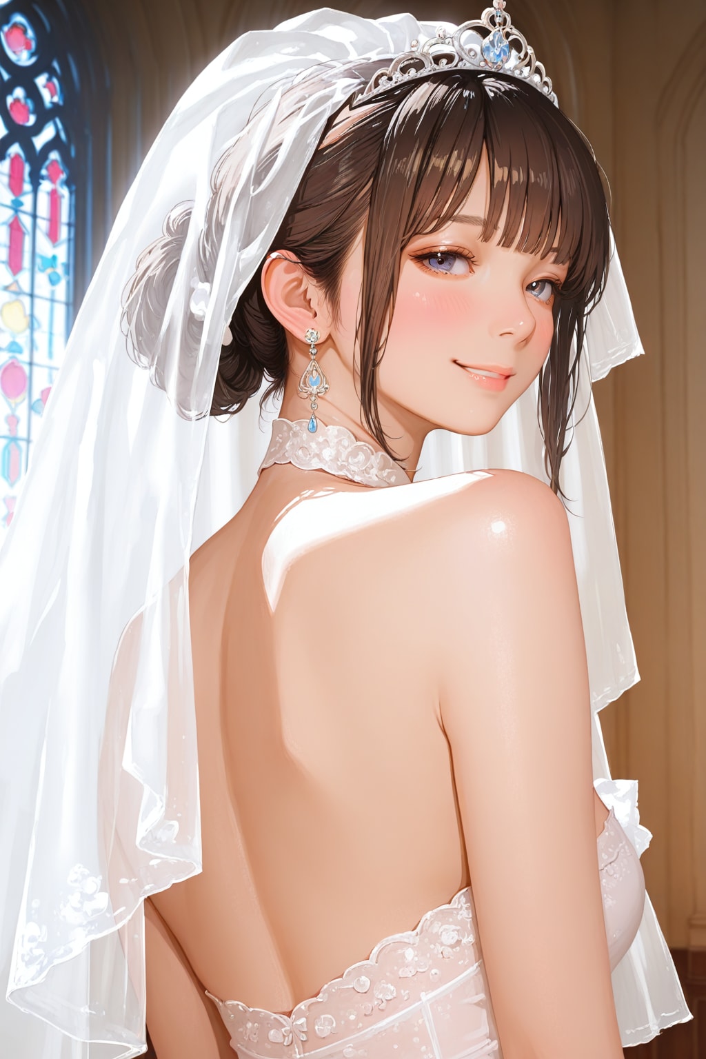 今、嫁にいきます
