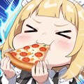 🍕👊メイドちゃん from おピッツァの拳👊🍕〜新モデルお試し〜 8枚目