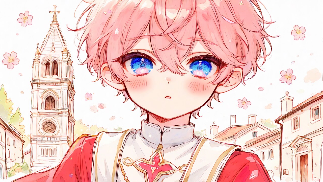 メリル君 | の人気AIイラスト・グラビア