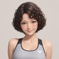 ヘアスタイル考察 3枚目