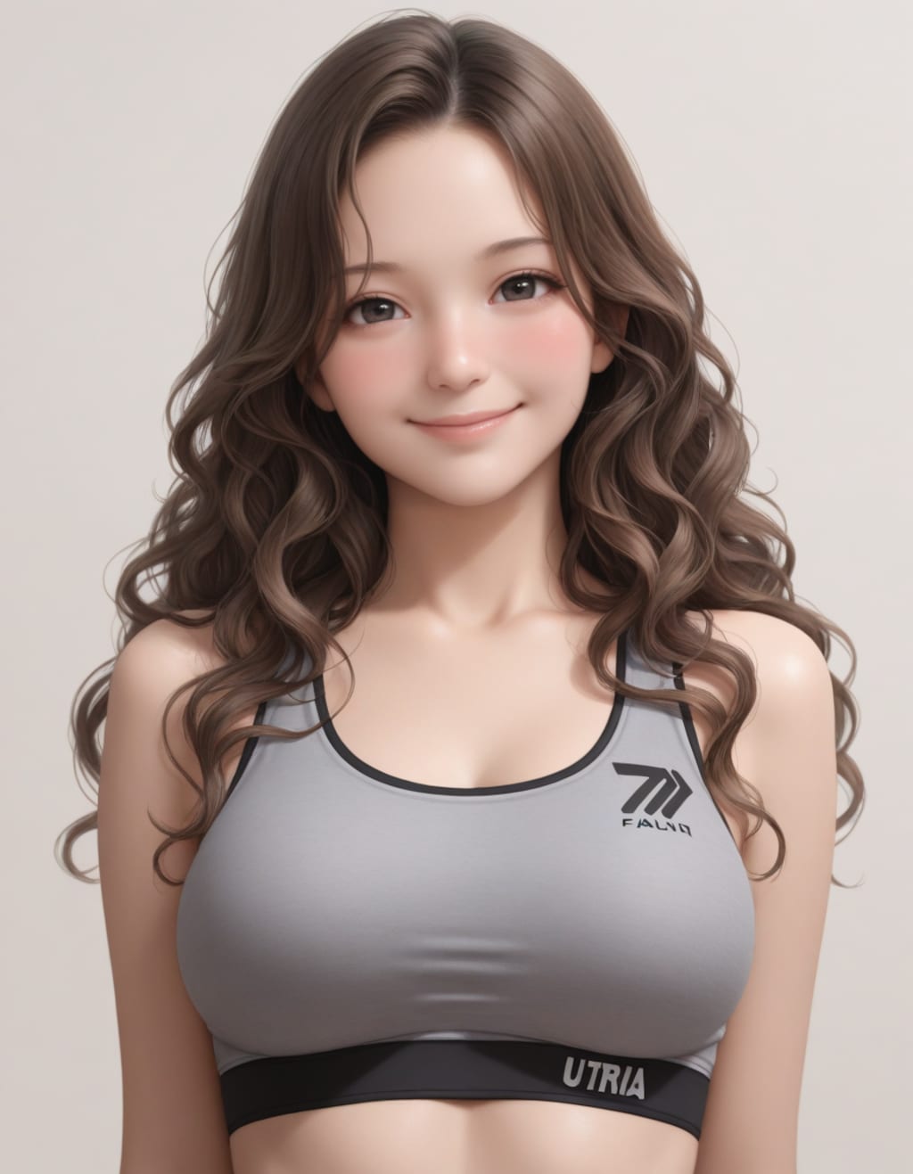 ヘアスタイル考察