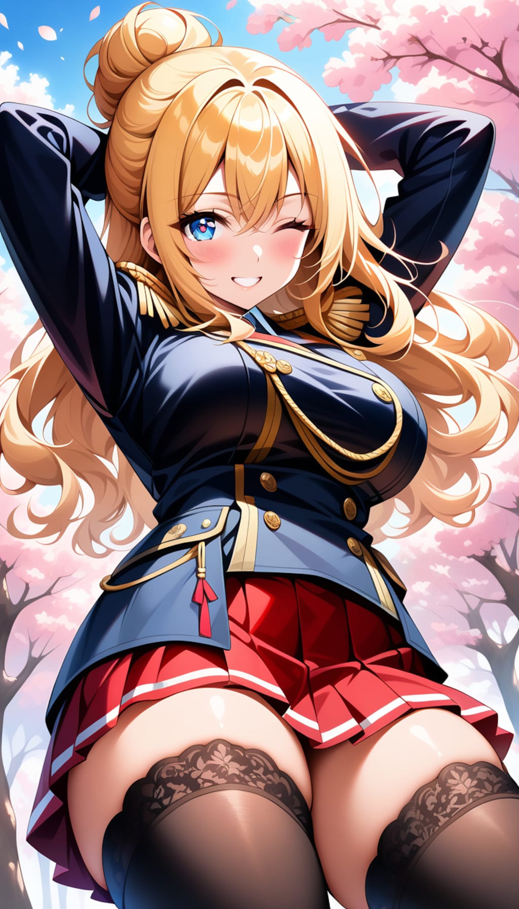 Days AI生成分イラスト8