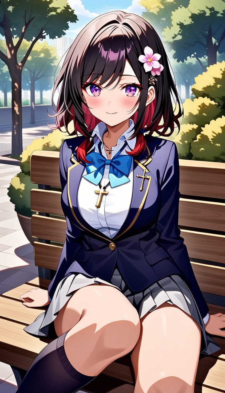 Days AI生成分イラスト8 | の人気AIイラスト・グラビア