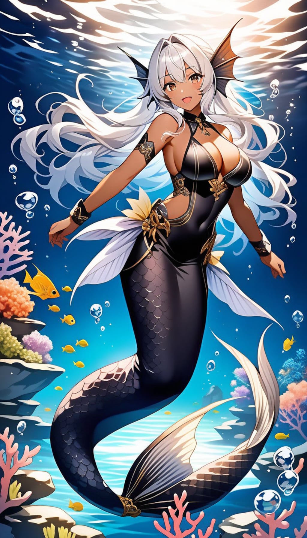 Days AI生成分イラスト8