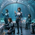 深海基地、交代ブリーフィング 6枚目
