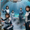 深海基地、交代ブリーフィング 4枚目
