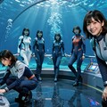 深海基地、交代ブリーフィング 3枚目