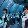 深海基地、交代ブリーフィング 2枚目