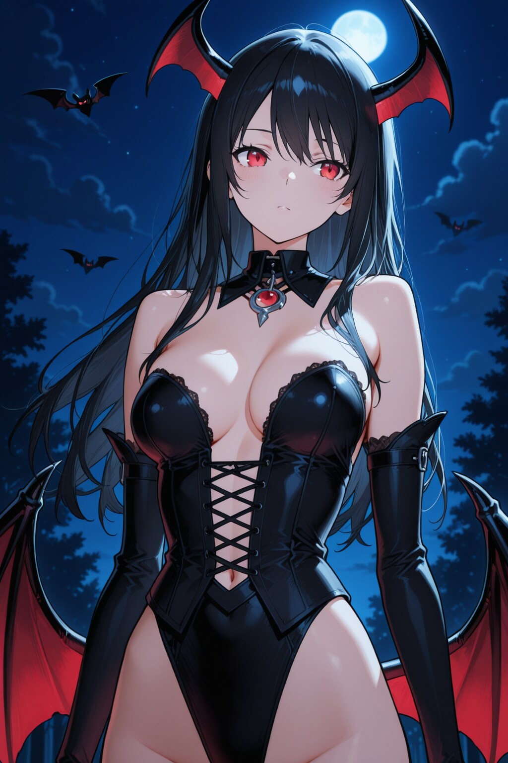 悪魔