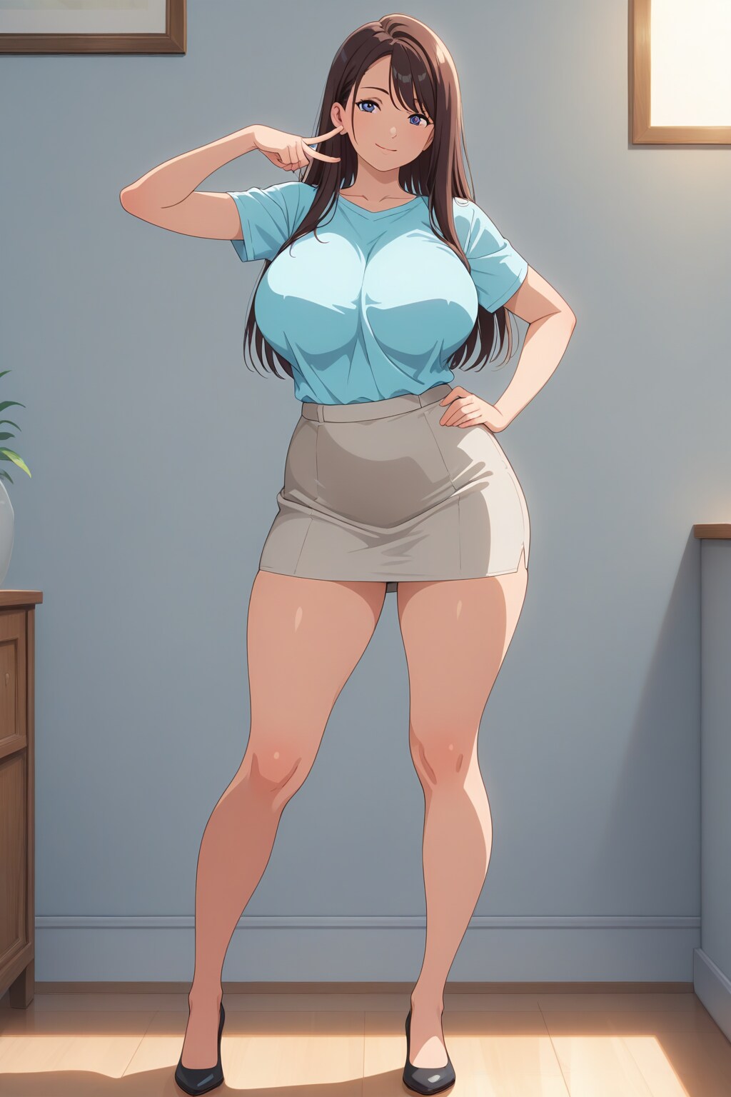 Girl | の人気AIイラスト・グラビア