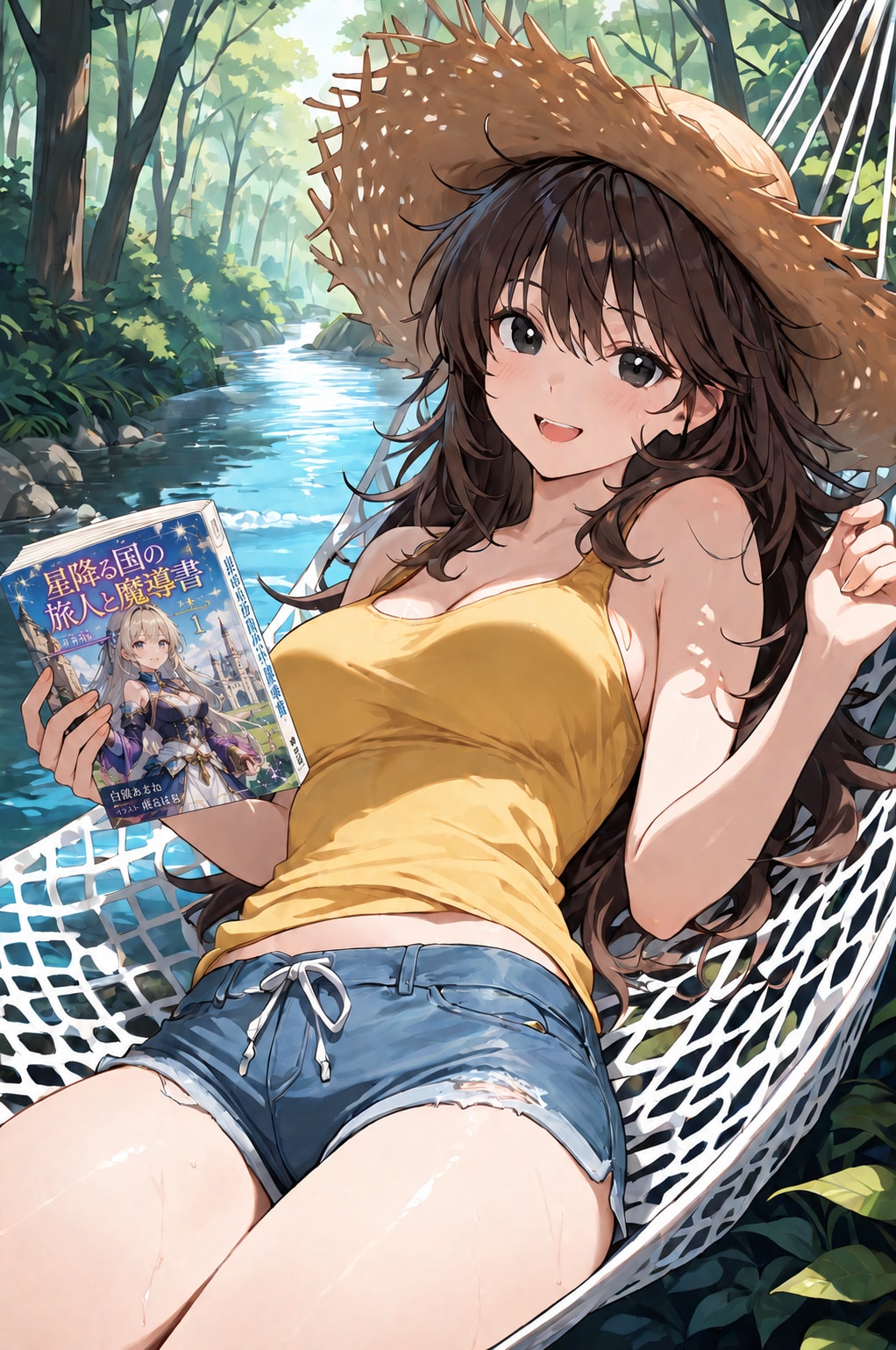 風見清香さんの若い頃
