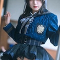 わざわざ制服なしの学校選んで、今これ✌️ 12枚目