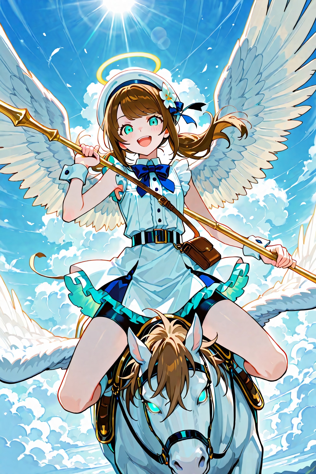 お兄ちゃん❤️と絵梨奈さん❤️の幸せを邪魔する者は葵が許さないんだから❤️