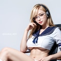 セーラー服2 2枚目
