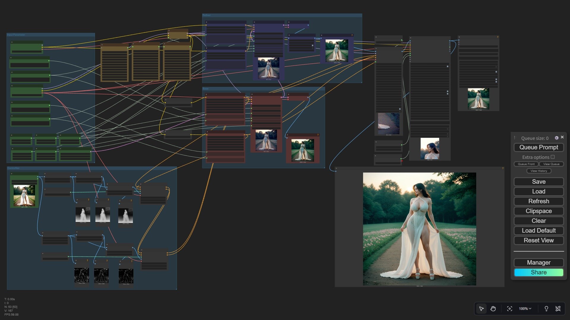 完成させたと思ったけど