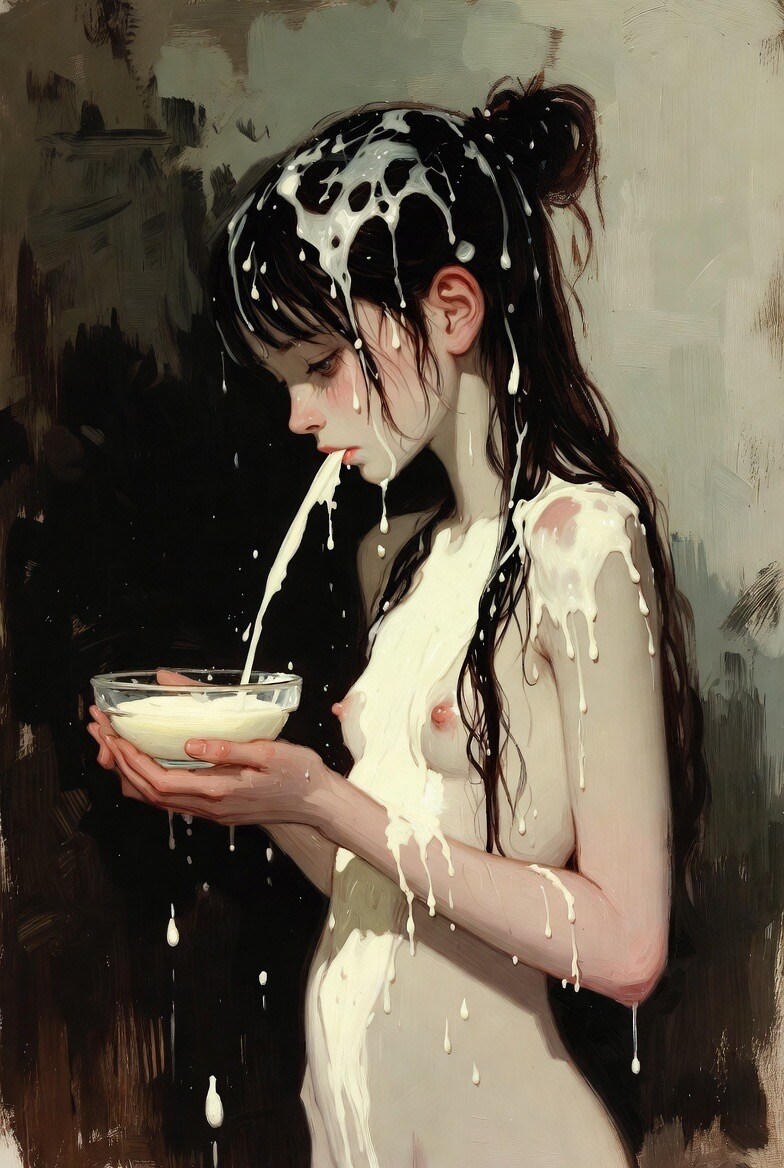ザーメンタンク