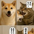 第２期のいぬとねこといんこボツ画像 8枚目