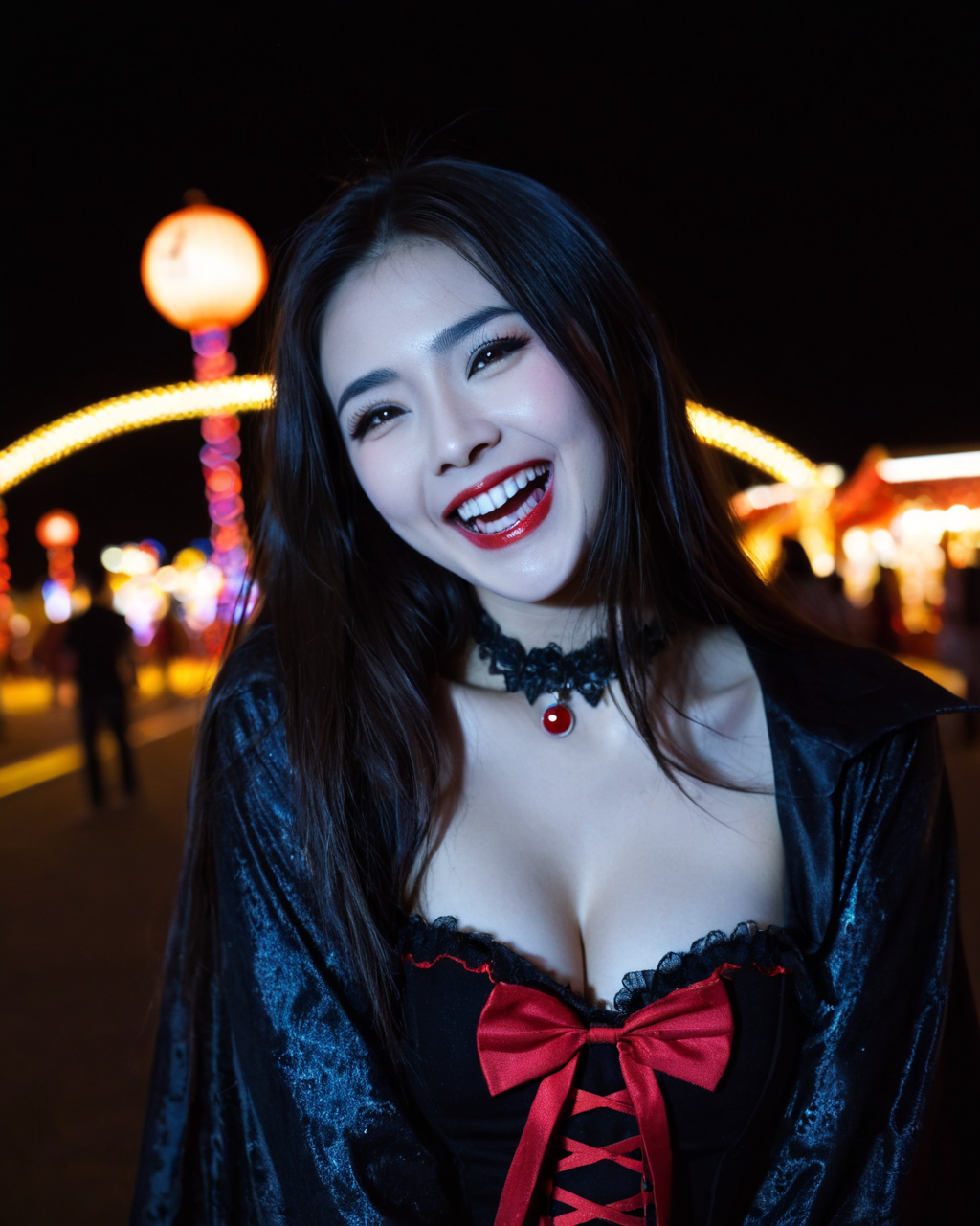 ハロウィンデート