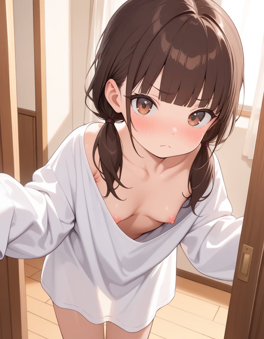 もおっ！