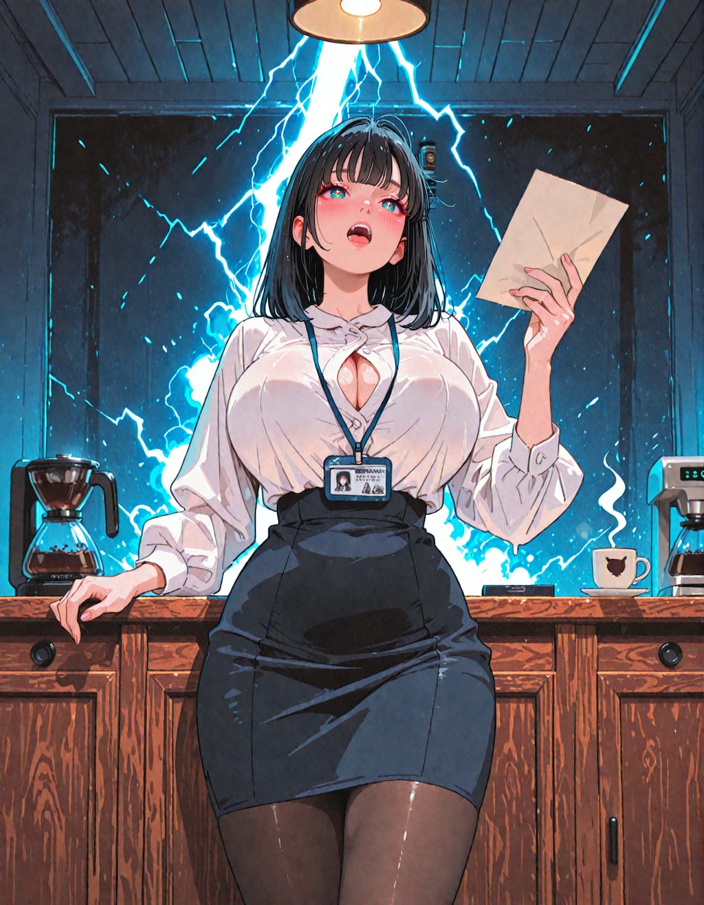 しごでき先輩に一服盛ったらどエロい事になった_part1