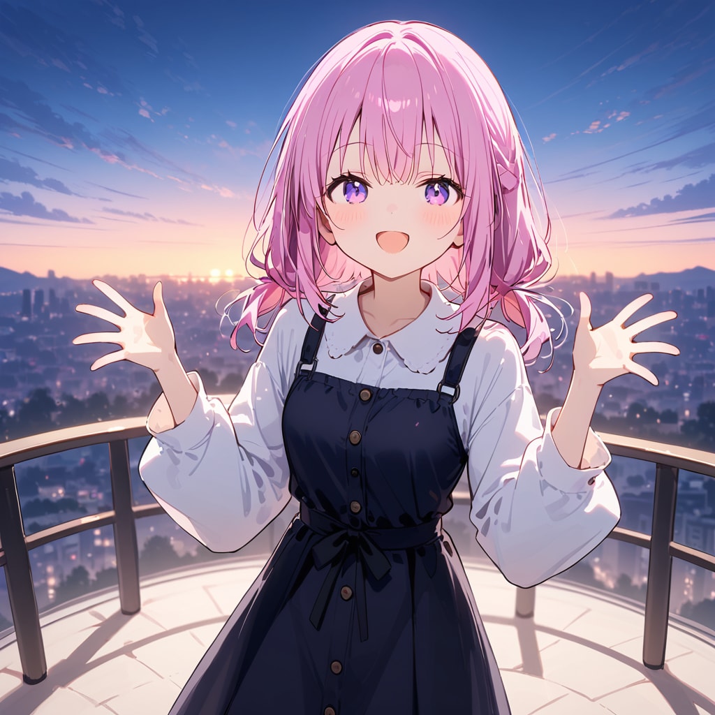 HALO、ありがとね!