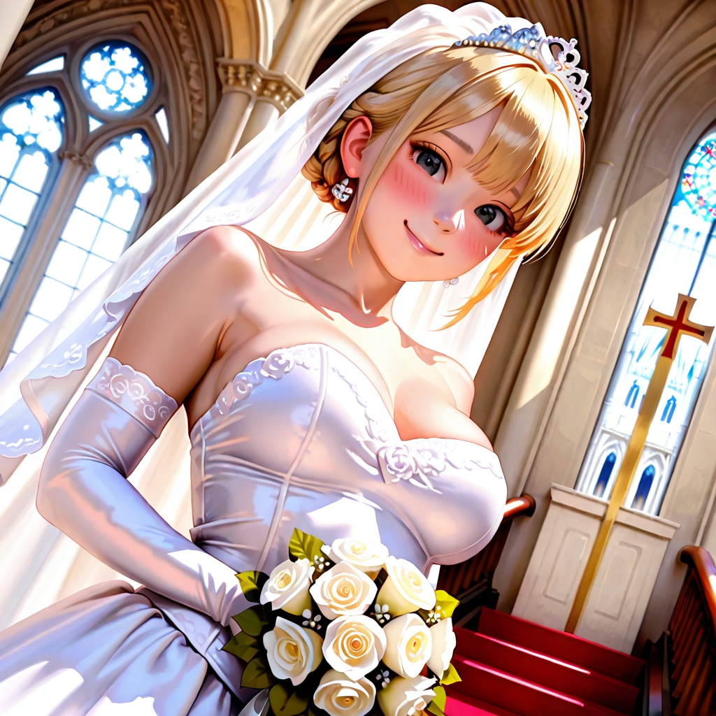 June Bride