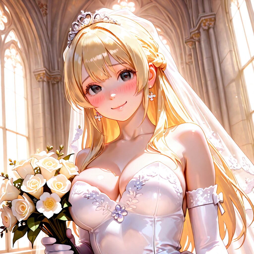 June Bride