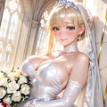 June Bride 2枚目